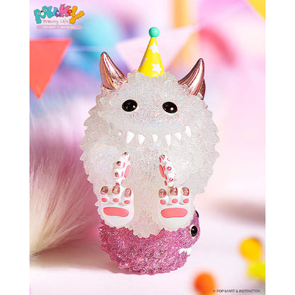Instinctoy Muckey's Dream Life - Mô hình Blind Box Art Toy - POP MART
