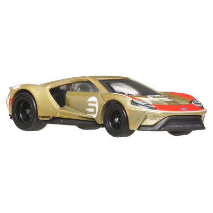 Hot Wheels Boulevard Vehicle