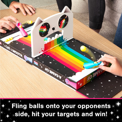 A Game of Cat & Mouth - Board Game Đối Kháng 2 Người - Exploding Kittens