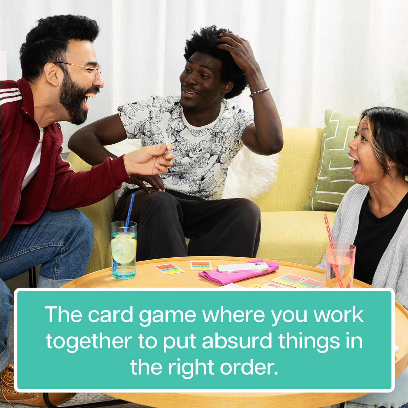 That Escalated Quickly - Trò chơi thẻ bài Party Game - Exploding Kittens