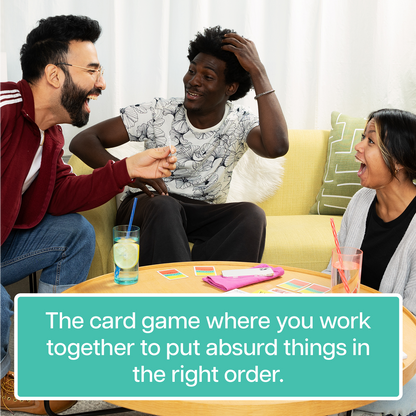 That Escalated Quickly - Trò chơi thẻ bài Party Game - Exploding Kittens