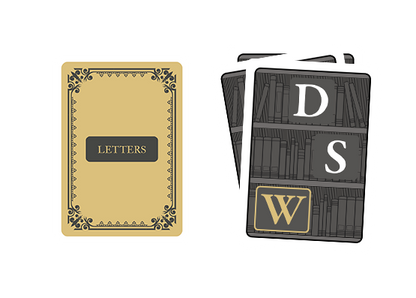 Really Loud Librarians: Grab & Game Edition - Trò chơi đố chữ du lịch - Exploding Kittens