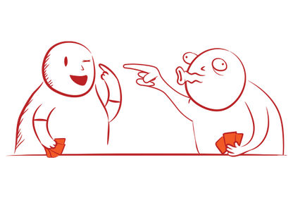 I'm A Little Crabby - Trò chơi thẻ bài ẩn danh tiệc tùng - Exploding Kittens