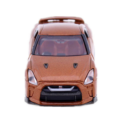 Tomica No. 23 Nissan GT-R