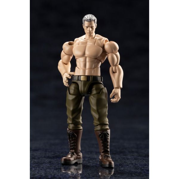 Hexa Gear Early Governor Vol. 4 - Kotobukiya HG047