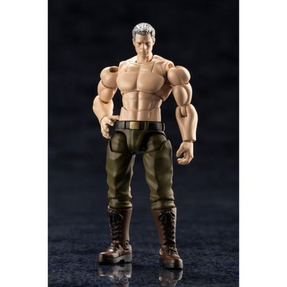 Hexa Gear Early Governor Vol. 4 - Kotobukiya HG047