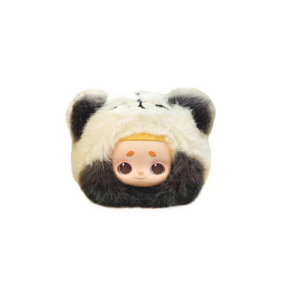 NOOK MY DATE WITH THE FOREST SERIES VINYL PLUSH KEYCHAINS