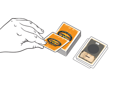 Survivor: The Tribe Has Spoken - Board Game Chiến Thuật Xã Hội - Exploding Kittens