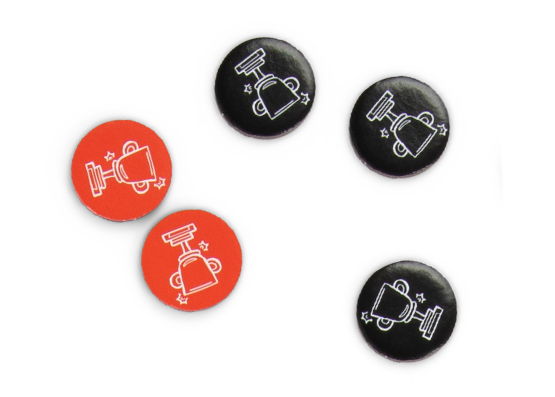 No Loyalty - Board Game Tiệc Tùng Hỗn Loạn - Exploding Kittens