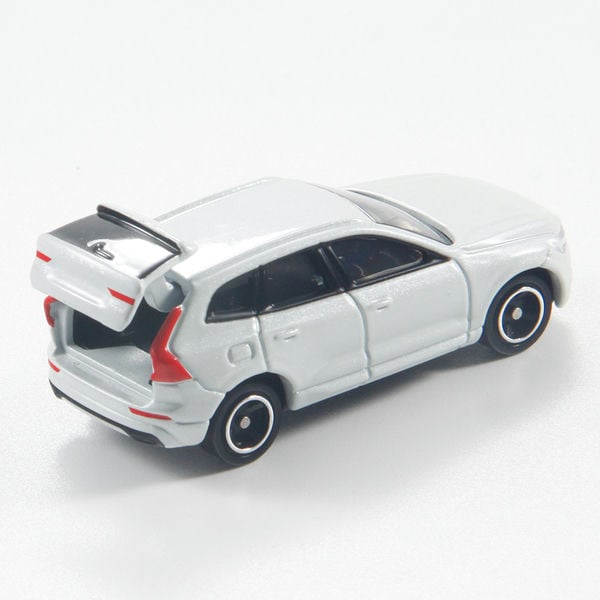 Tomica No. 22 Volvo XC60