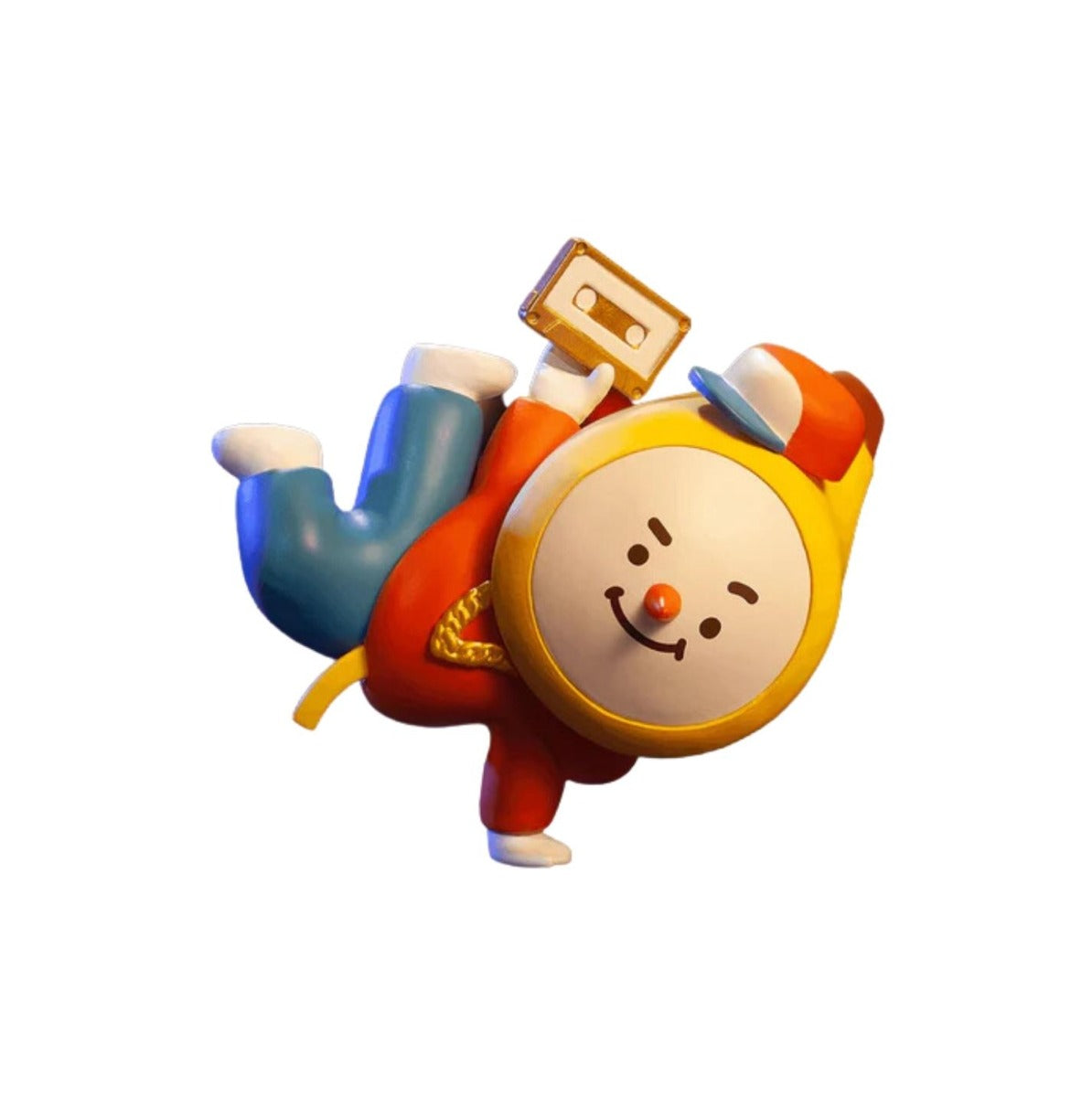 AVOFRIENDS Dance - Mô hình Blind Box - POP MART