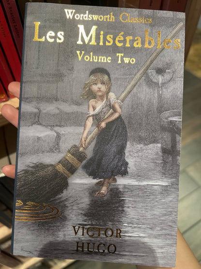 Les Miserables - Volume 2