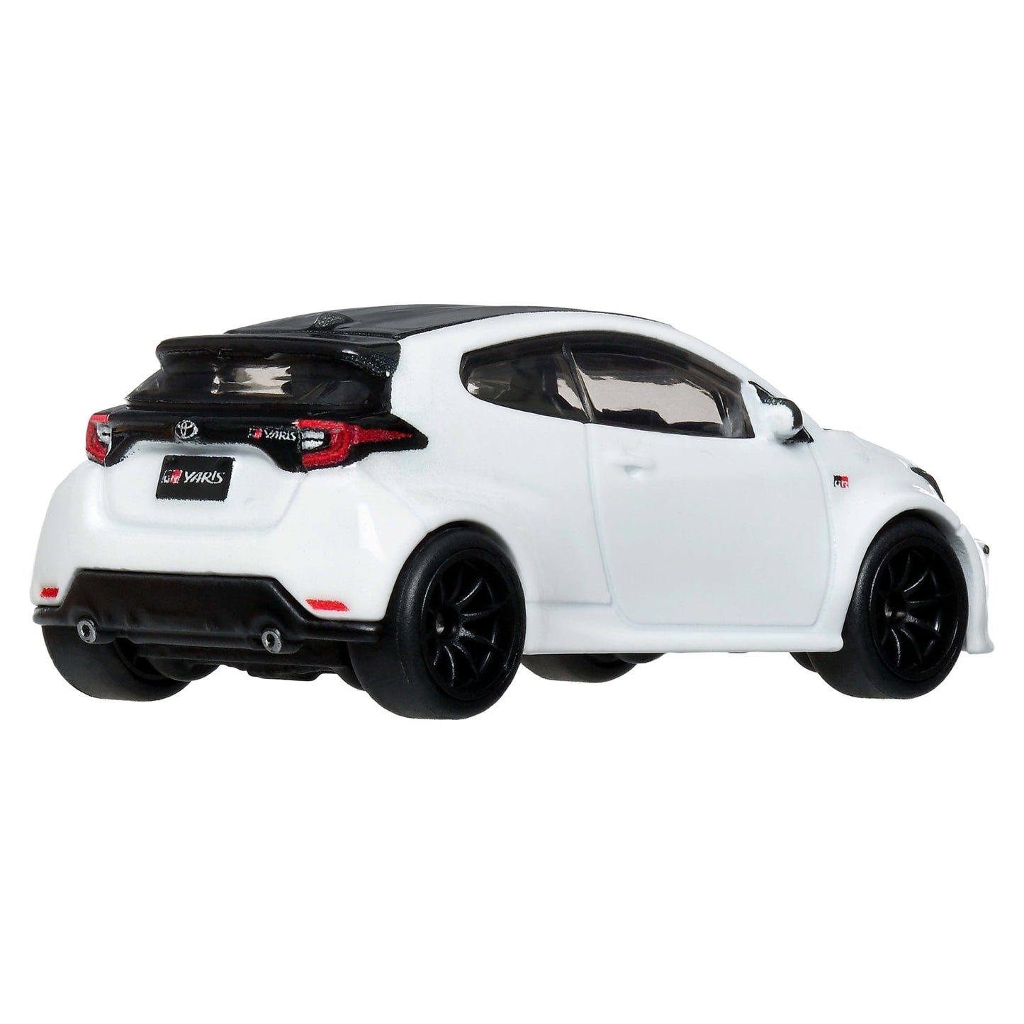 Hot Wheels Premium Boulevard Toyota GR Yaris
