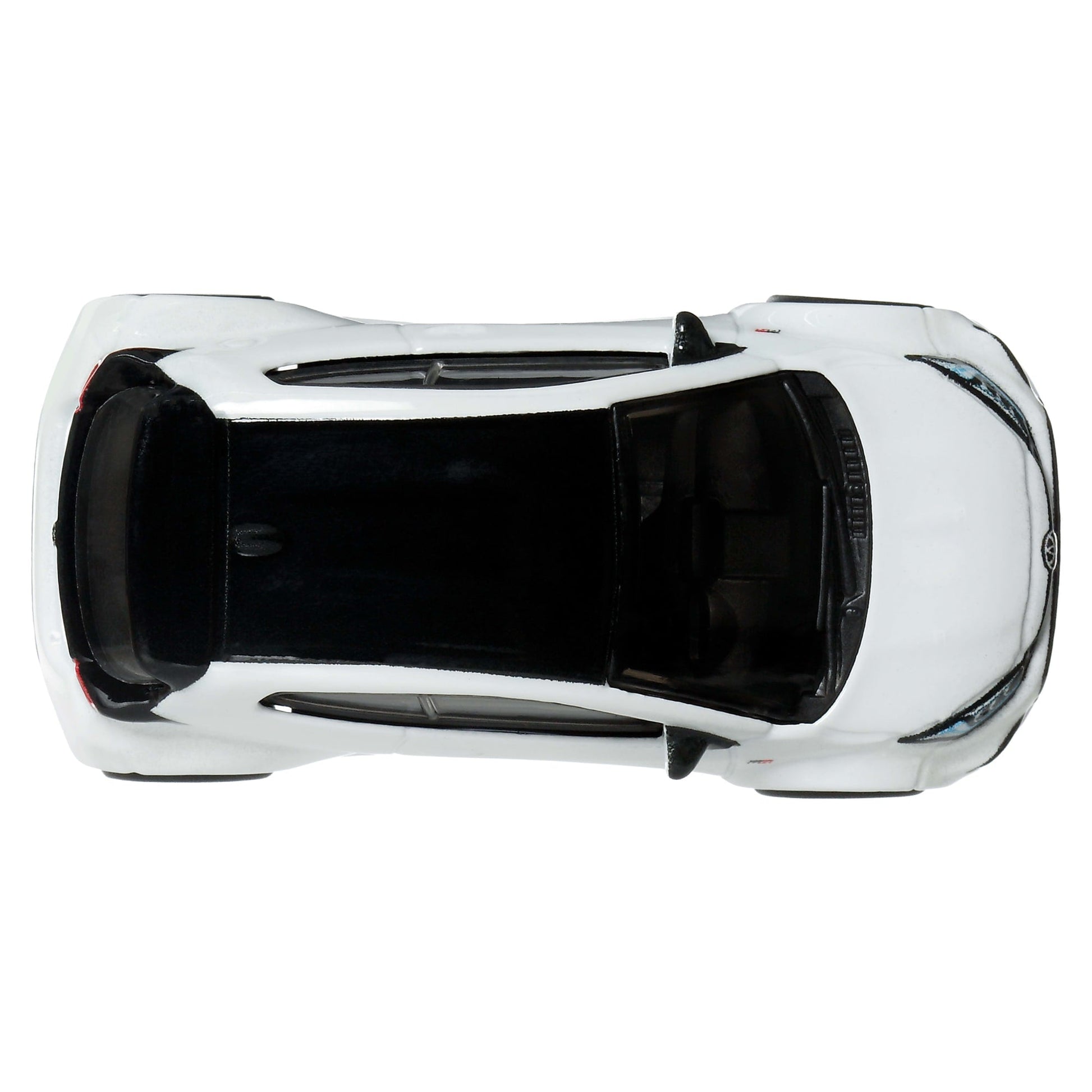 Hot Wheels Premium Boulevard Toyota GR Yaris