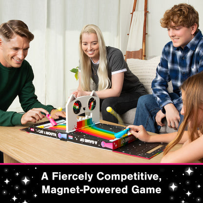 A Game of Cat & Mouth - Board Game Đối Kháng 2 Người - Exploding Kittens