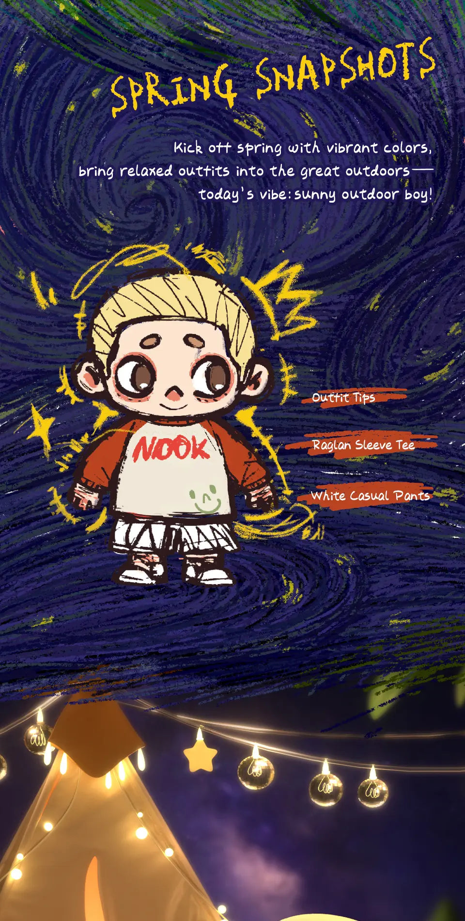 NOOK PLUSH DOLL BLIND BOX - Mô hình Búp bê bông Art Toy - 52TOYS