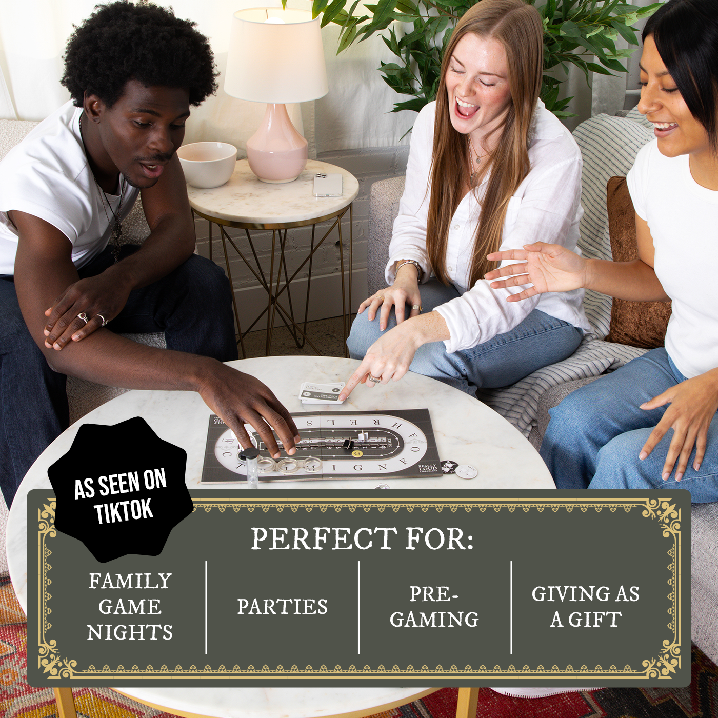 Really Loud Librarians - Board Game Tiệc Tùng Đấu Chữ - Exploding Kittens