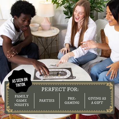 Really Loud Librarians - Board Game Tiệc Tùng Đấu Chữ - Exploding Kittens