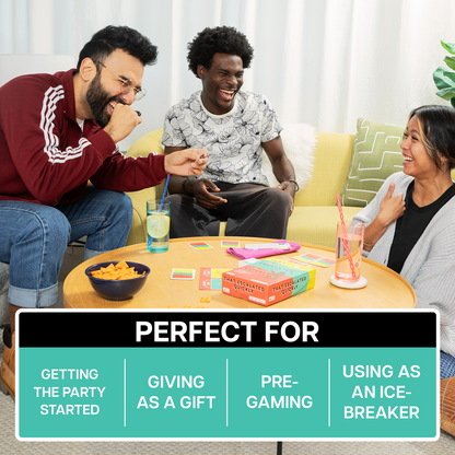 That Escalated Quickly - Trò chơi thẻ bài Party Game - Exploding Kittens