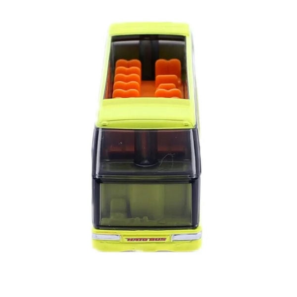 Tomica No. 42 Hato Bus