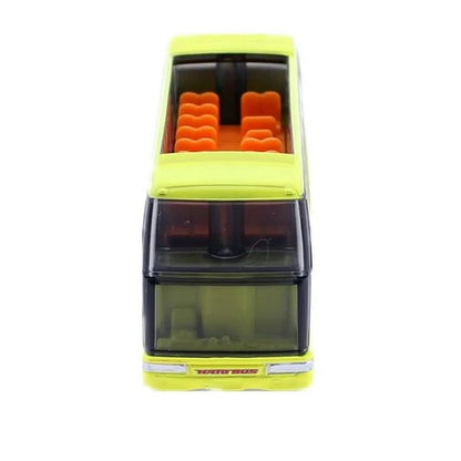 Xe mô hình Tomica No. 42 Hato Bus