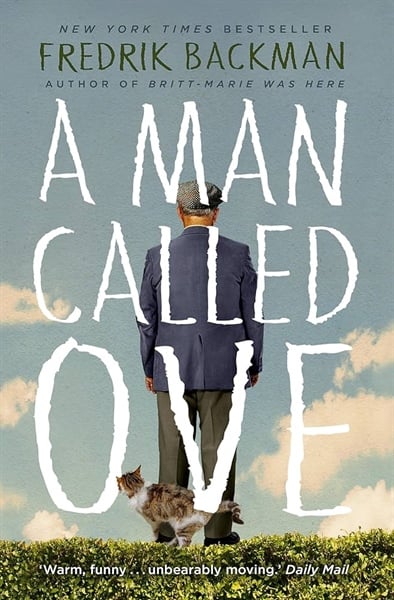 A Man Called Ove - ok