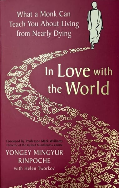 In Love with the World