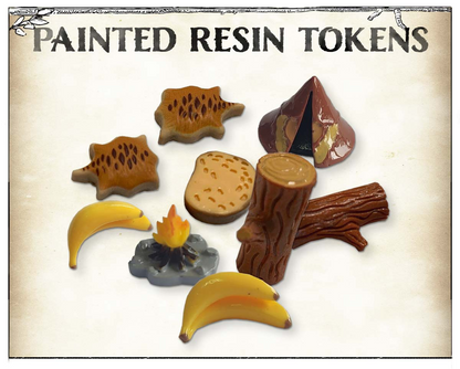 Robinson Crusoe: Adventures on the Cursed Island Collector’s Edition All-In Bundle (Kickstarter Special)