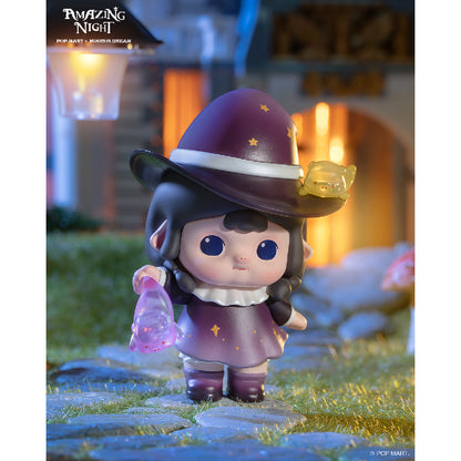 Minicos Amazing Night Series - Mô hình Blind Box Art Toy - POP MART