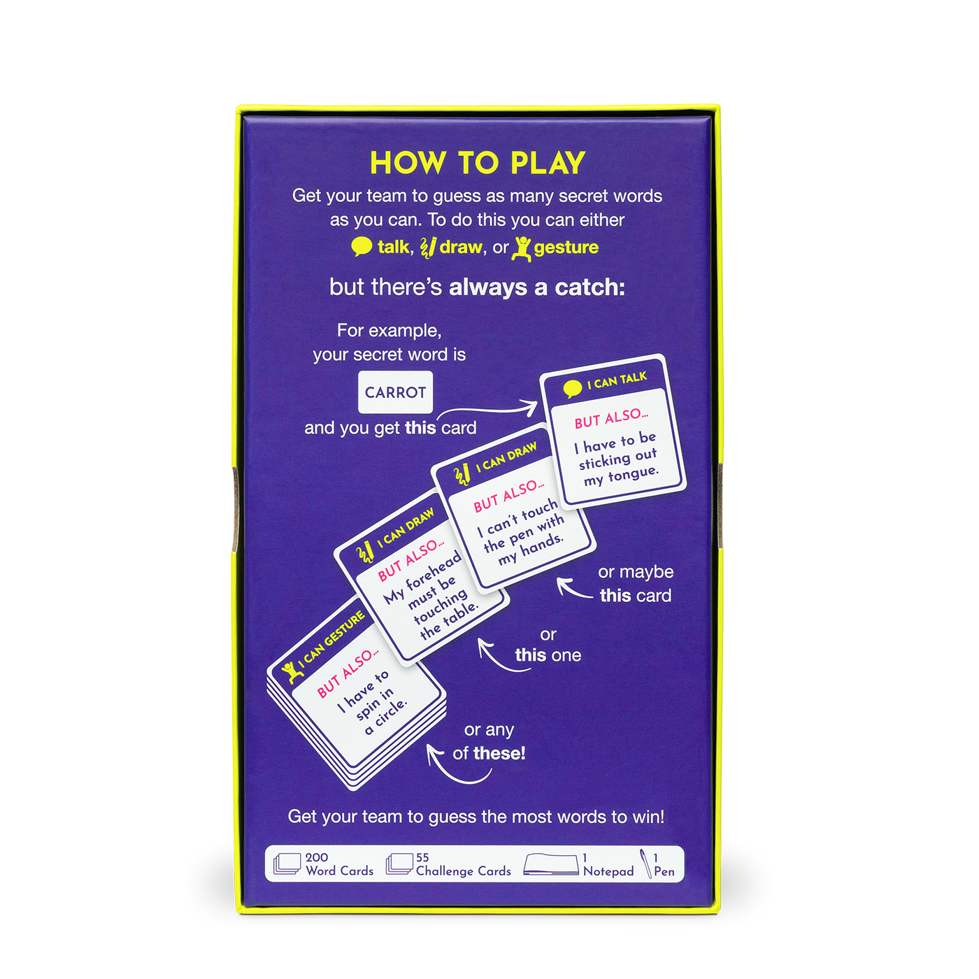 Why Are You Like This? - Board Game Tiệc Tùng & Đoán Từ - Exploding Kittens