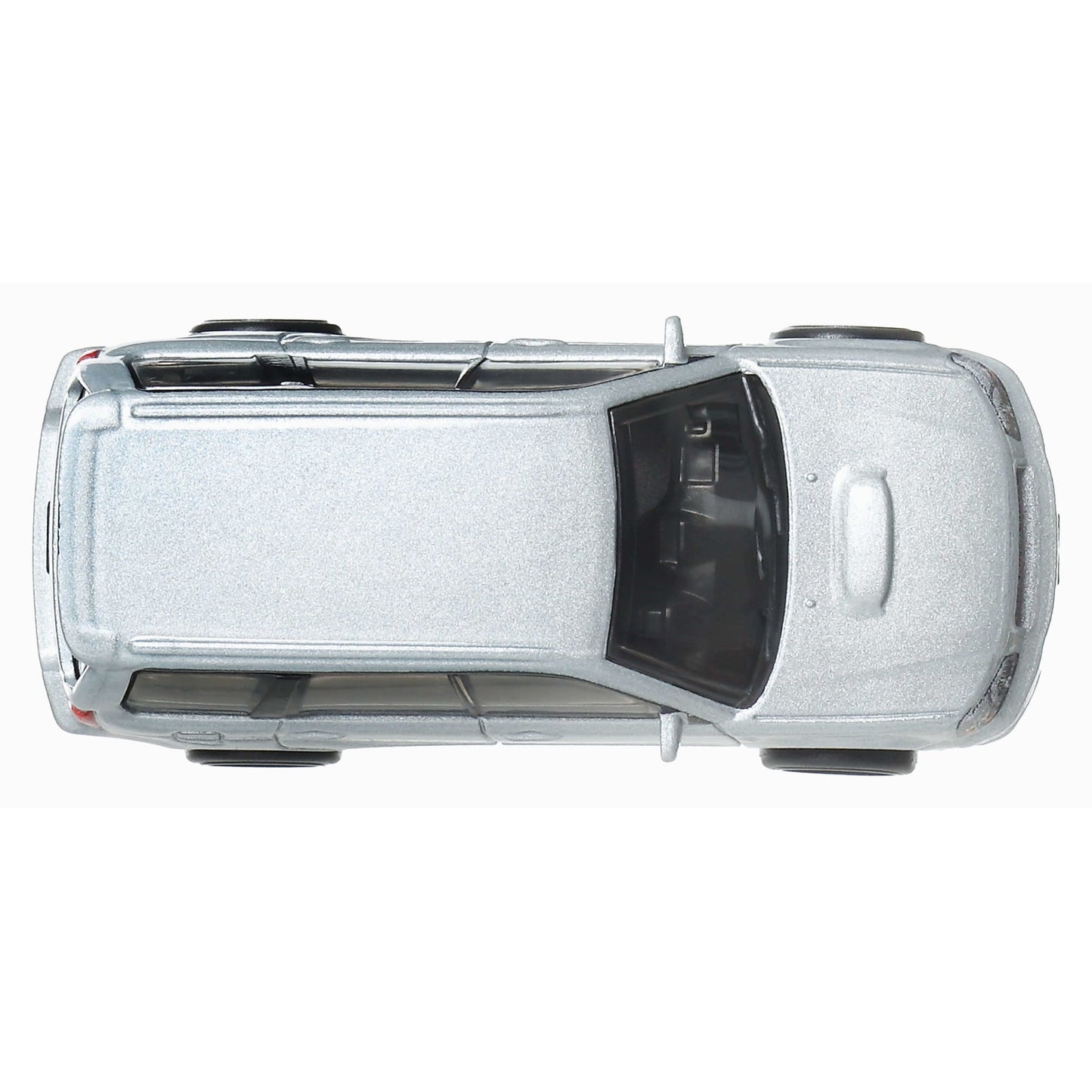 Hot Wheels Premium Car Culture Fast Wagons Subaru Forester STI