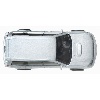Hot Wheels Premium Car Culture Fast Wagons Subaru Forester STI