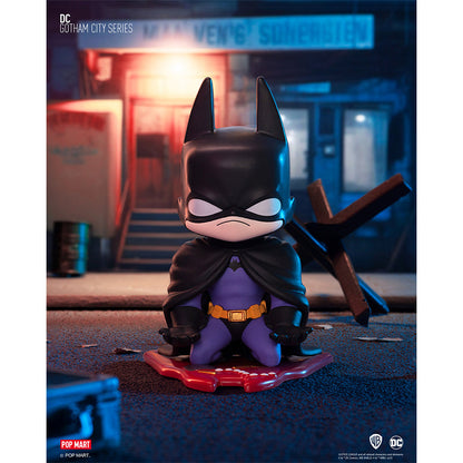 Dc Gotham City - Mô hình Blind Box - POP MART