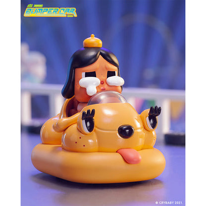 Popcar Bumper Car - Mô hình xe điện đụng Blind Box - POP MART