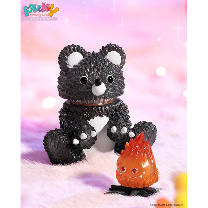 Instinctoy Muckey's Dream Life - Mô hình Blind Box Art Toy - POP MART