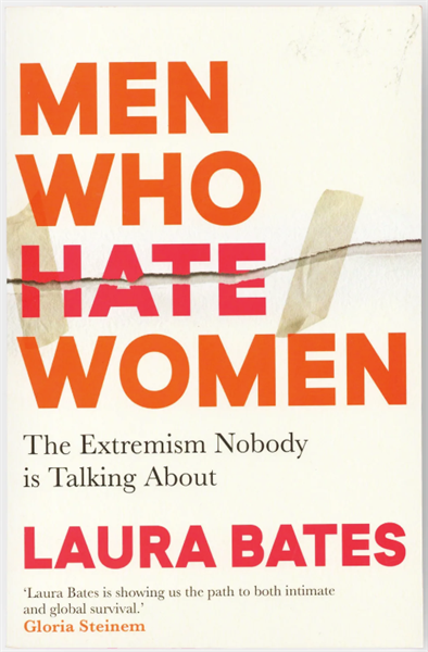 Men Who Hate Women