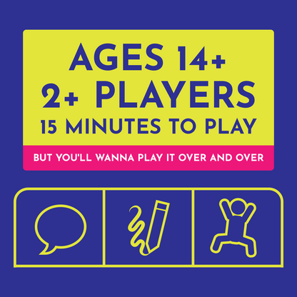 Why Are You Like This? - Board Game Tiệc Tùng & Đoán Từ - Exploding Kittens