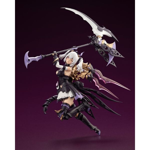Arcanadea Soffiera - Mô hình chính hãng Kotobukiya AR007