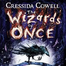 The Wizards Of Once