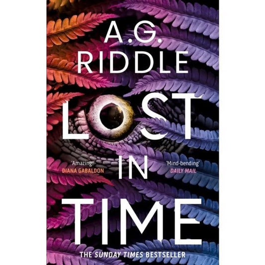 Lost In Time