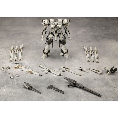 Rosenthal CR-Hogire Noblesse Oblige Full Package Ver. Armored Core Variable Infinity - Kotobukiya VI086