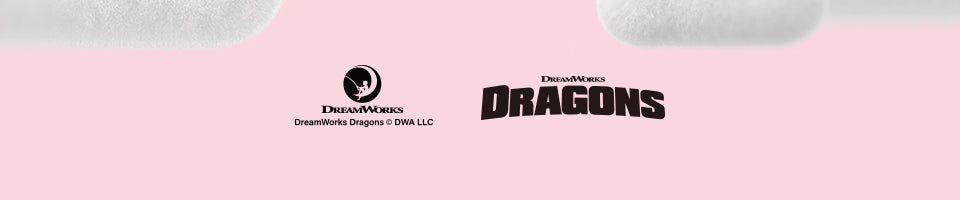 POUKAPOUKA x HOW TO TRAIN YOUR DRAGON - LIGHT FURY, VINYL PLUSH TOY - Thú nhồi bông Vinyl - 52TOYS