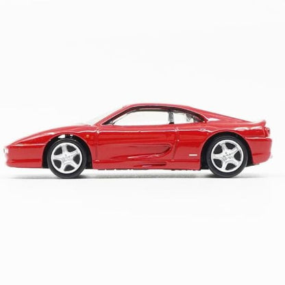 Tomica Premium No. 08 Ferrari F355