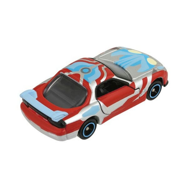 Tomica Ultraman UTR-08 Ultraman Ginga