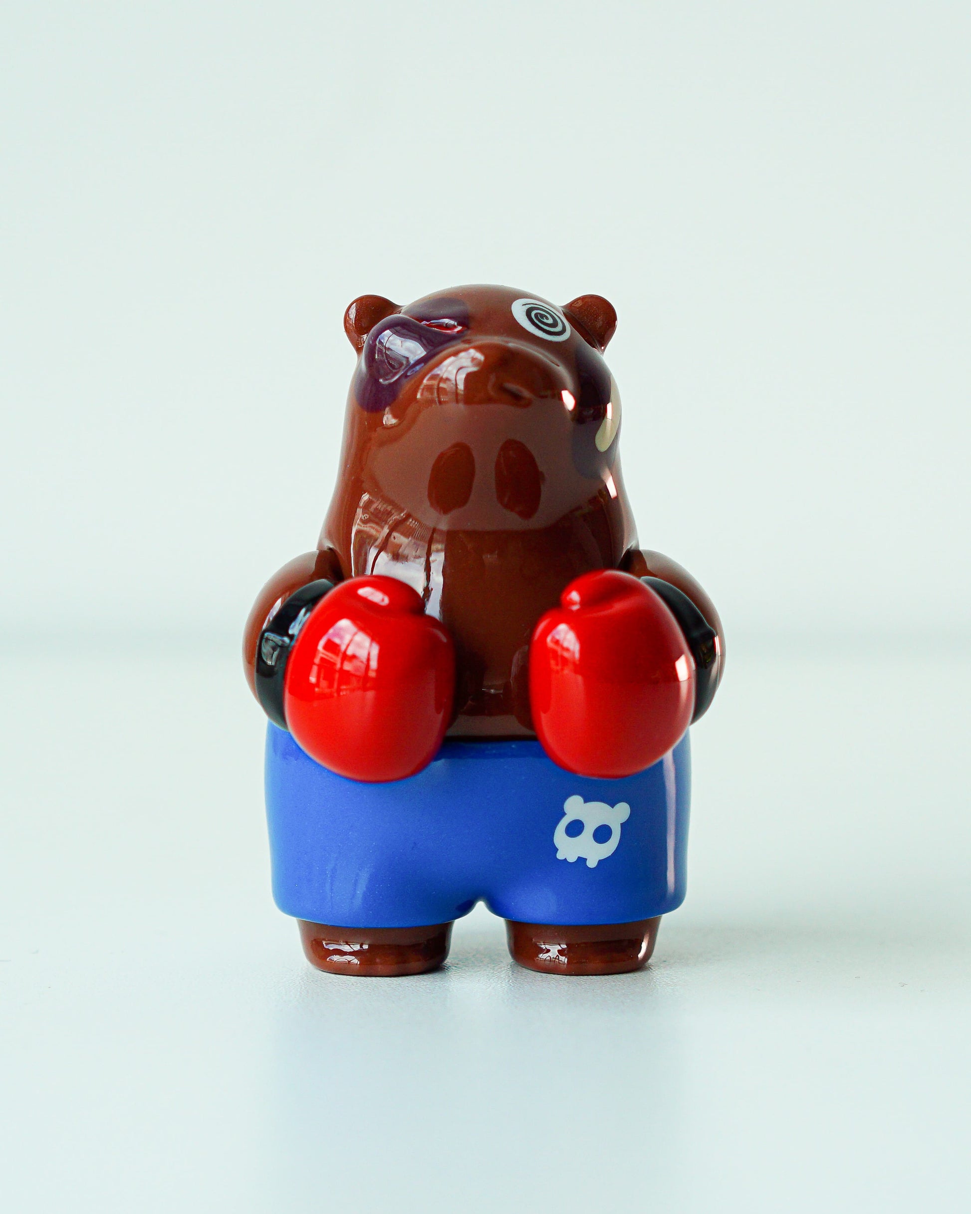 Gấu - Sâm Mờ By Tụi Tui - Mô Hình Blindbox Art Toy - Tụi Tui Decorr - Hình ảnh bổ sung 8