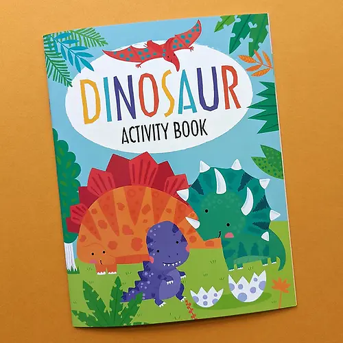 Board Game Sets: Dinosaur