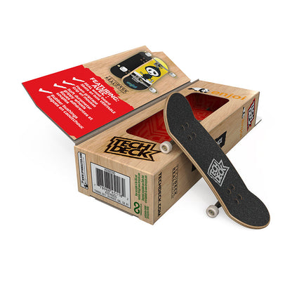 TECH DECK 6066590 Professional Skateboard - Ván trượt ngón tay chuyên nghiệp - Tech Deck