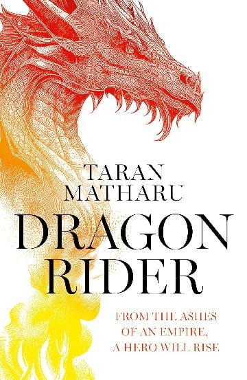 Dragon Rider [Export, Airside, Ie-Only]