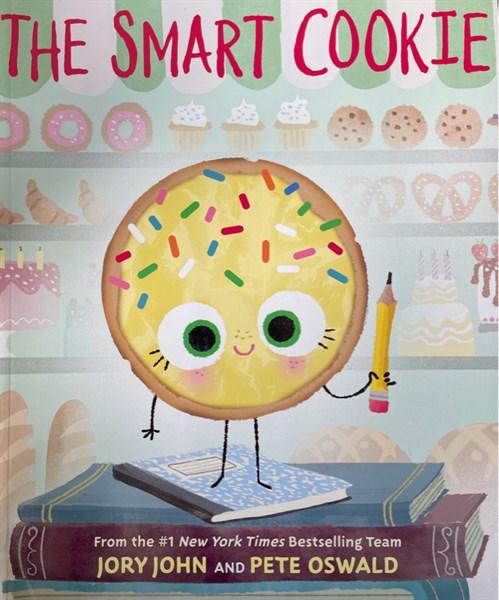 The Smart Cookie
