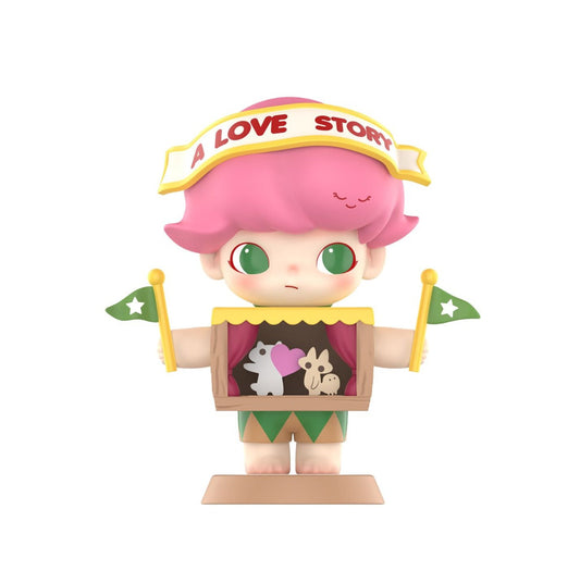 Dimoo Dating - Mô hình Blind Box chính hãng - POP MART